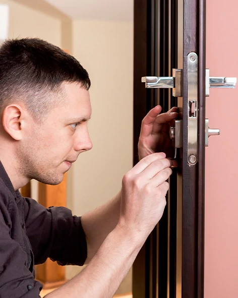 : Professional Locksmith For Commercial And Residential Locksmith Services in Orland, CA