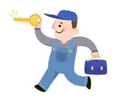 Local emergency lockout specialist near you offering 24/7 emergency lockout solution in Orland, CA