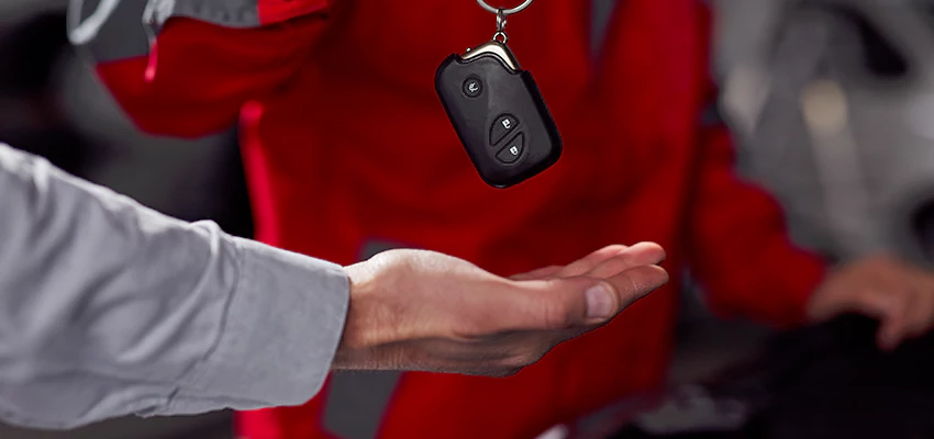 Automotive Car Lock Rekeying Locksmith Specialists in Orland, California