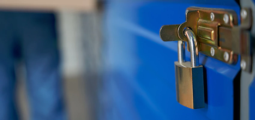 Industrial Door Lock Repair And Installation in Orland, CA