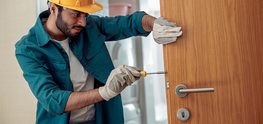 24 Hour Residential Locksmith in Orland, California