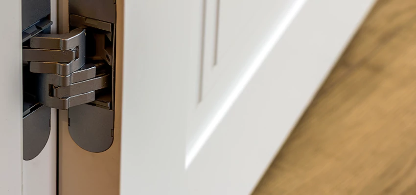 Closet Door Hardware Maintenance in Orland, California