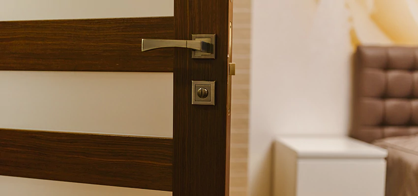 Door Lever Troubleshooting in Orland, CA