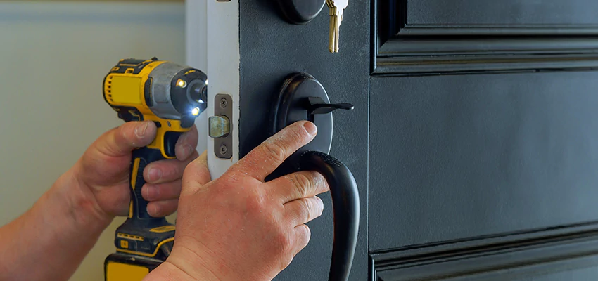 Emergency Downtown Locksmith in Orland, CA