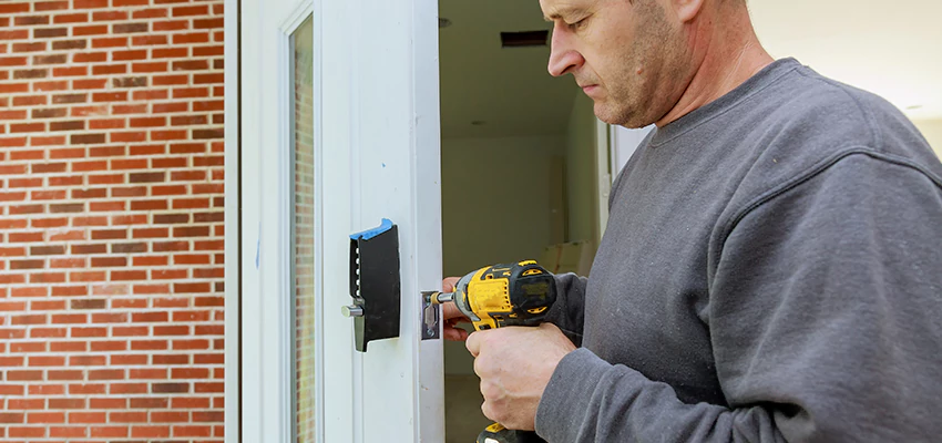 Eviction Locksmith Services For Lock Installation in Orland, CA