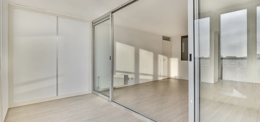 Patio Glass Sliding Door Lock in Orland, CA