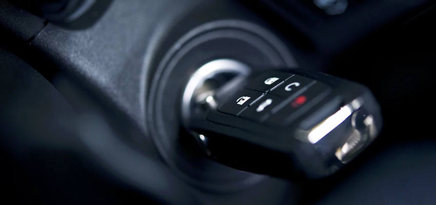 Ignition Switch Replacement in Orland, CA