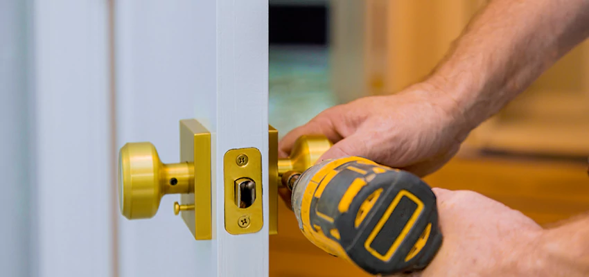 Local Locksmith For Key Fob Replacement in Orland, California