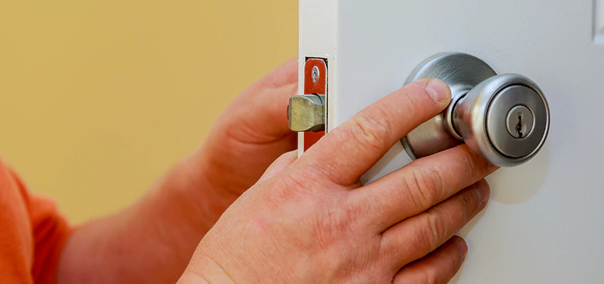 Residential Locksmith For Lock Installation in Orland, California