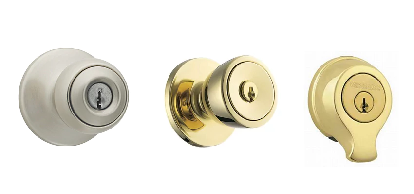 Weiser Bluetooth Lock Installation in Orland, CA