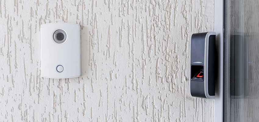 Automatic Door Lock Repair in Orland, California