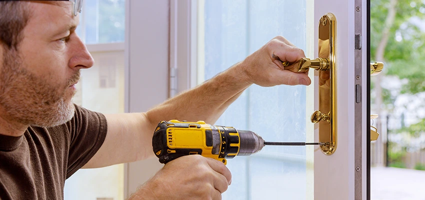 Affordable Bonded & Insured Locksmiths in Orland, CA