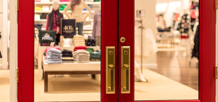 Automotive Locksmith For Retail Stores in Orland, CA