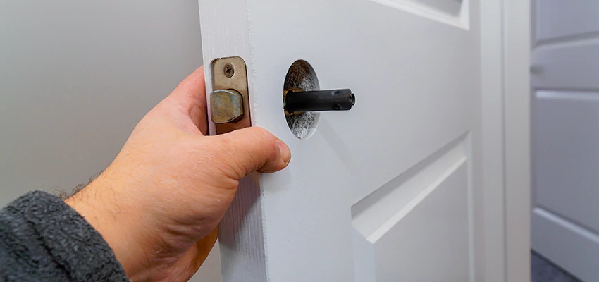 Nighttime Locksmith For Lock Repair in Orland, CA