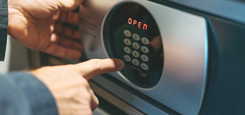 Cash Safe Openers in Orland, California