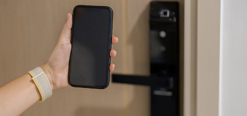 Keypad Wifi Locks Repair And Installation in Orland, CA