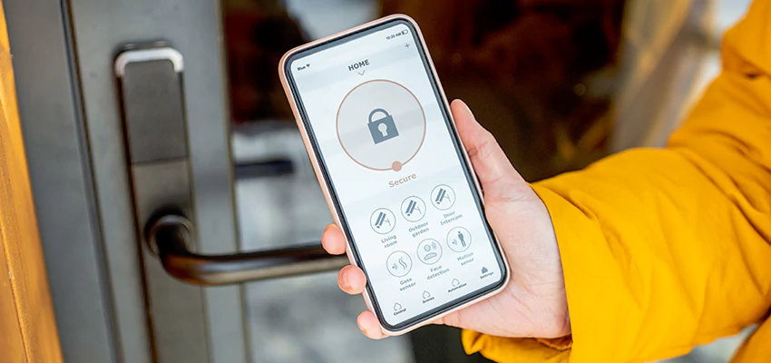 Kwikset Halo Wifi Locks Repair And Installation in Orland, CA