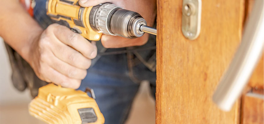 Emergency A1 Locksmith Services in Orland, California