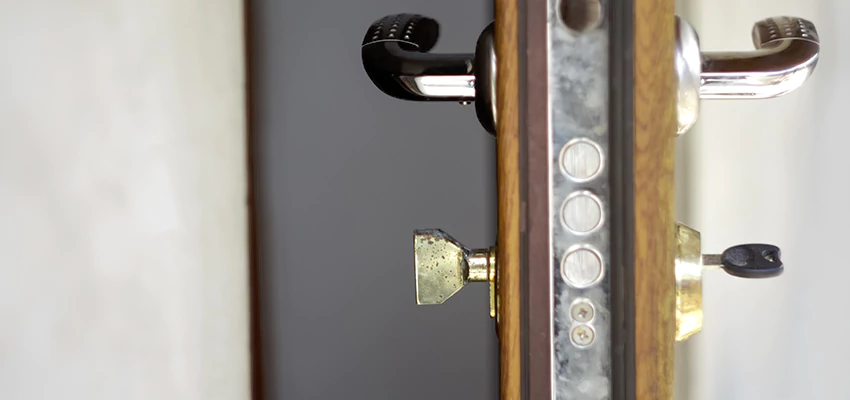 Holiday Emergency Locksmith in Orland, California