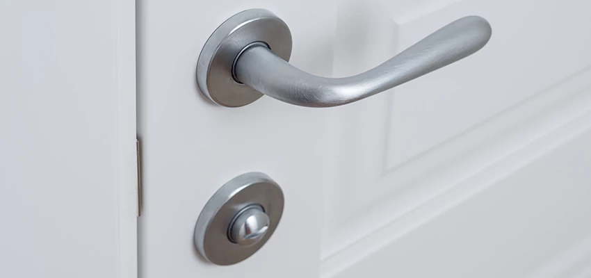 Single-Occupancy Restroom Locks Repair in Orland, California