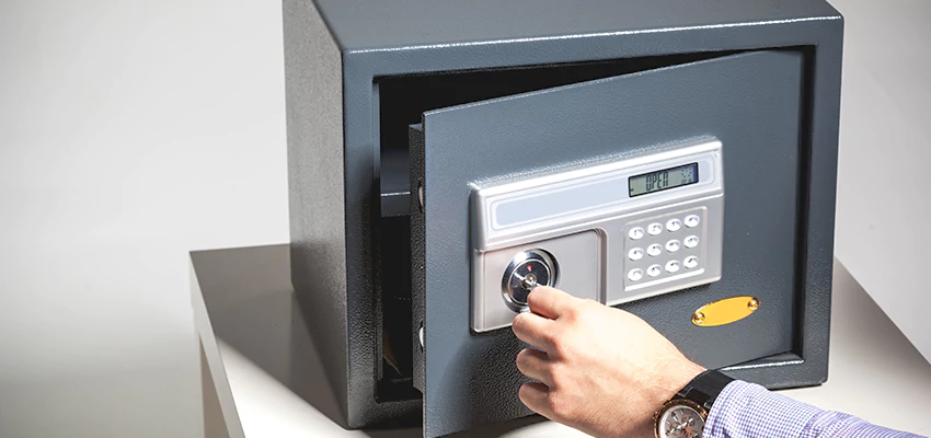 Jewelry Safe Unlocking Service in Orland, California