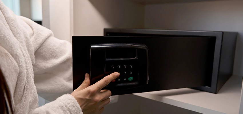 Safe Unlocking Service Company in Orland, California