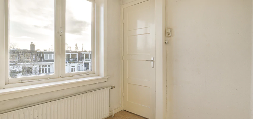 Sliding Window Locks And Security in Orland, California