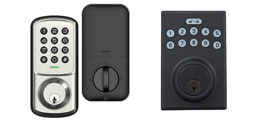 Garage Emergency Lock Replacements in Orland, CA