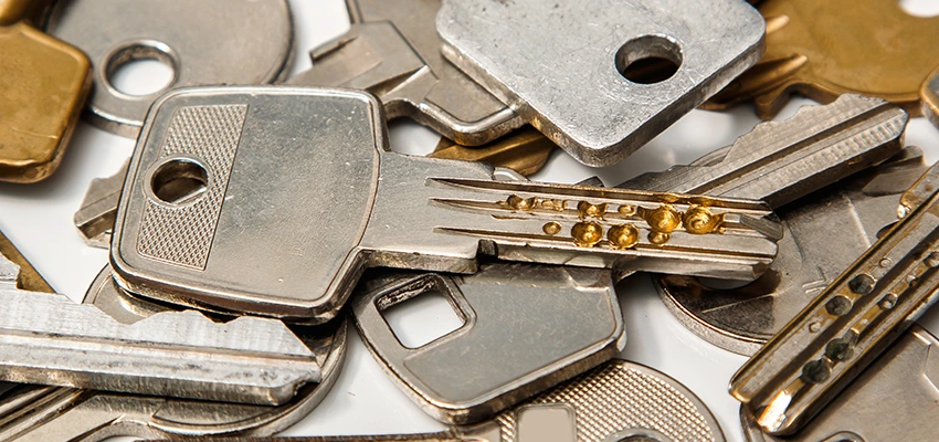 Stuck Key Extraction in Orland, CA