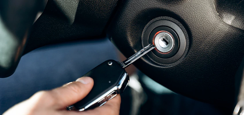 Car Key Replacement Locksmith in Orland, California