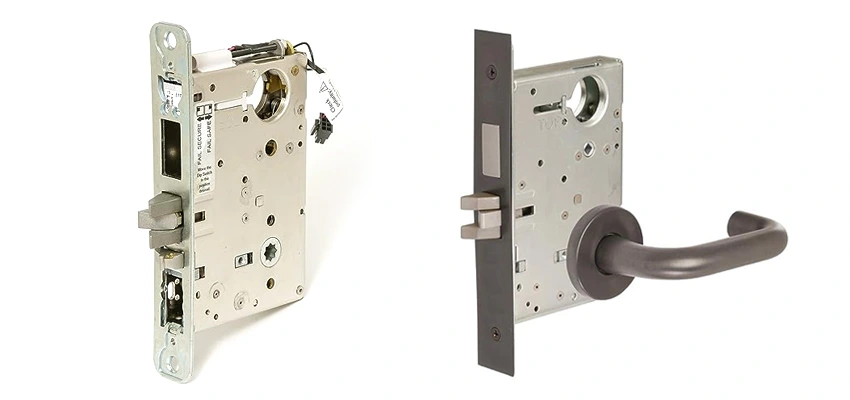 Corbin Russwin Mortise Locks Repair Installation in Orland, CA