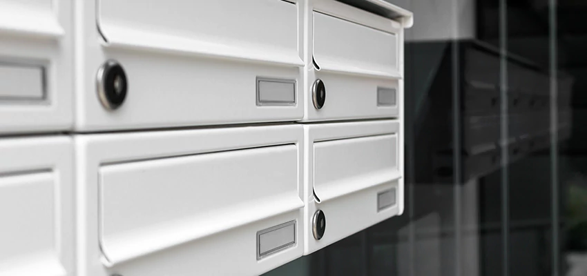 Mailbox Tubular Lock Replacement in Orland, California