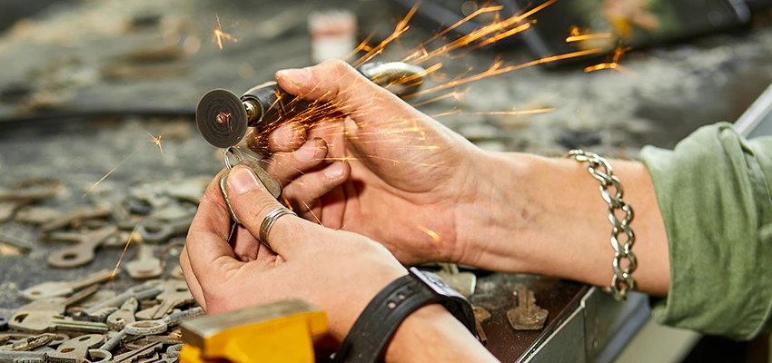 Mobile Locksmith For Lock Replacement Service in Orland, California