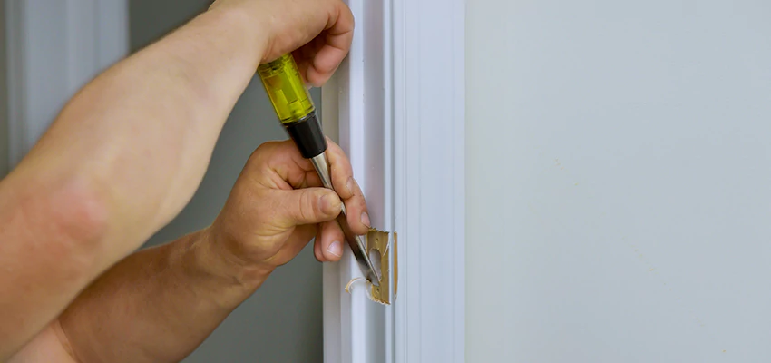 On Demand Locksmith For Key Replacement in Orland, California