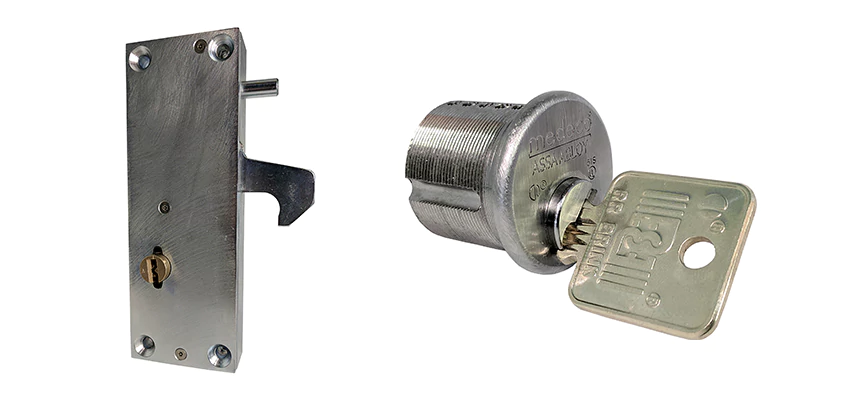 RR Fence Gates Brink Locks Repair in Orland, California