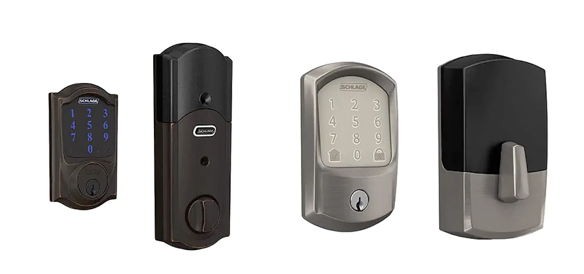 Schlage Smart Locks Repair in Orland, California