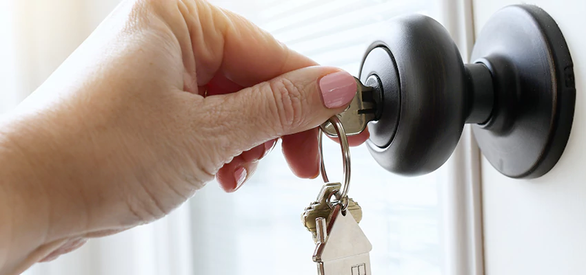Top Locksmith For Residential Lock Solution in Orland, California