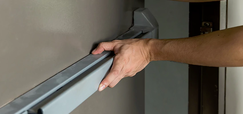 Electro-Magnetic Hold Open Fire Door Closing Systems in Orland, CA