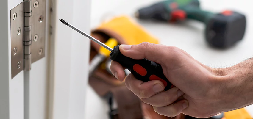 Holiday Emergency Locksmith in Orland, California