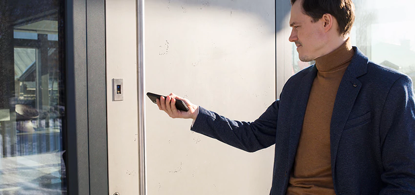 Business Security Systems in Orland, CA