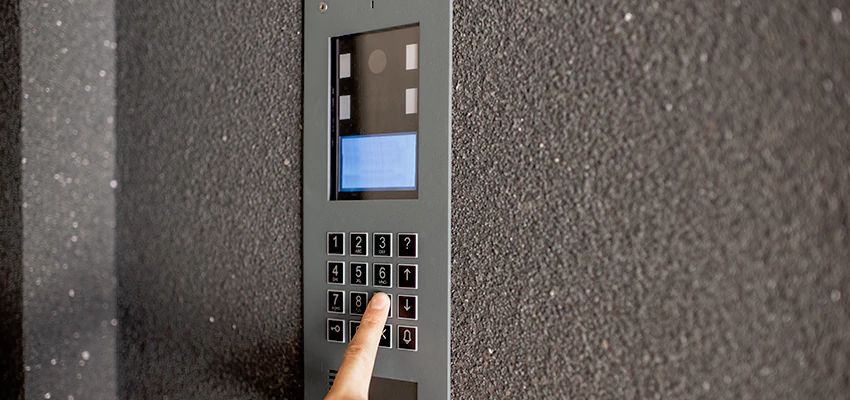 Access Control System Installation in Orland, California