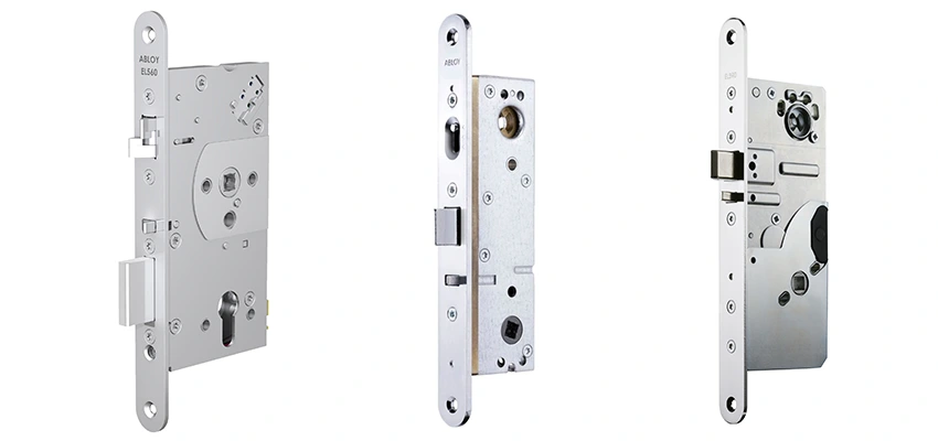 ASSA-Abloy Locks Hinge Repair in Orland, California