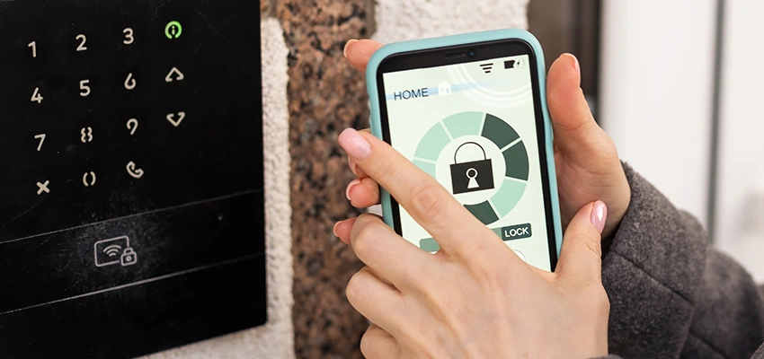 Building Security Upgrades in Orland, CA