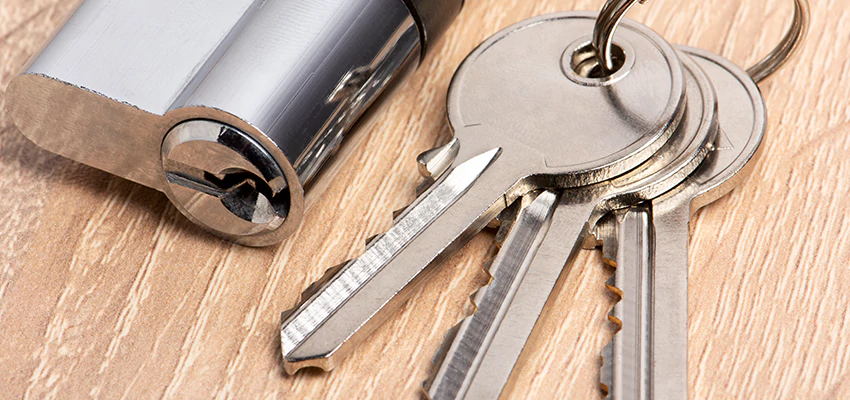 Lock Rekeying Services in Orland, California