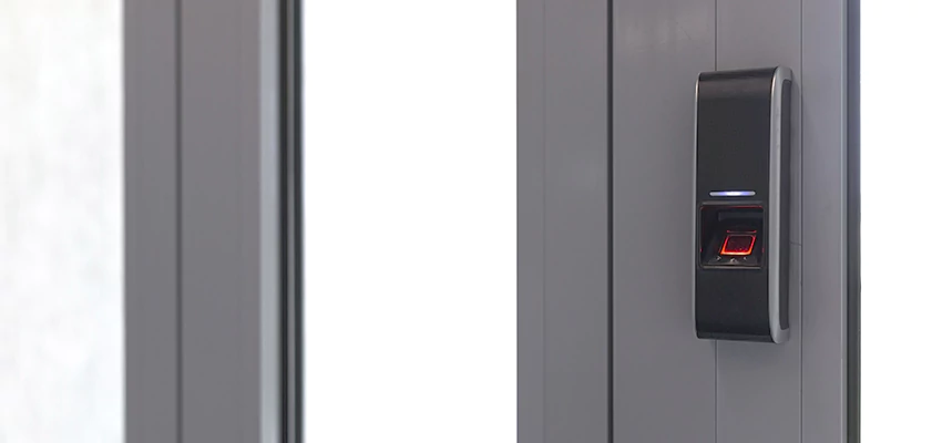 Push Button Lock Keypad Repair in Orland, California