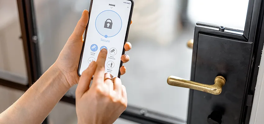 Remote Control Locks Sensor Repair in Orland, California