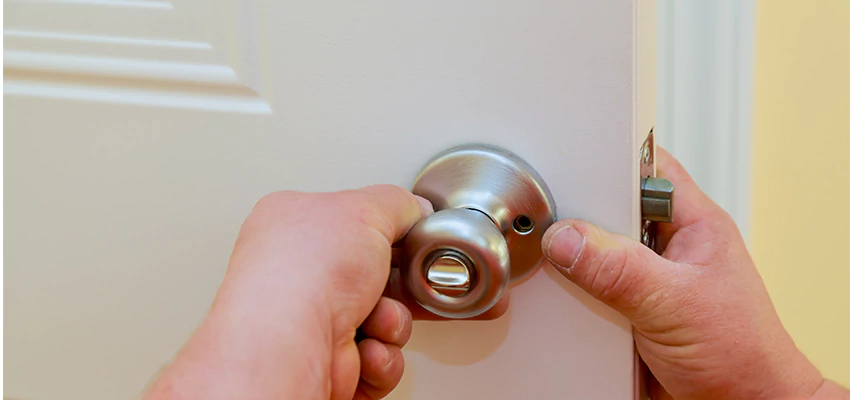 After-hours Locksmith For Lock And Key Installation in Orland, CA