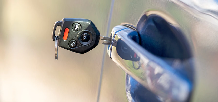 Automotive Locksmith Key Programming Specialists in Orland, CA