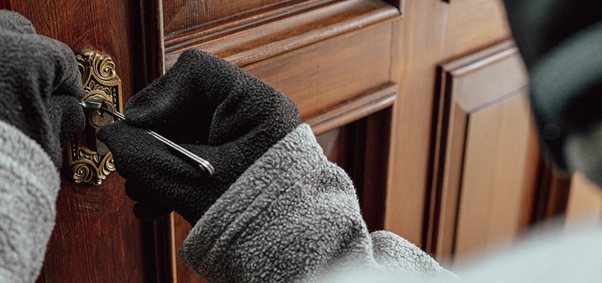 Burglar Damage Electronic Locks Repair in Orland, CA