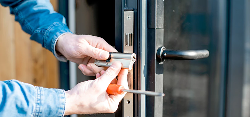 Eviction Locksmith For Lock Repair in Orland, CA
